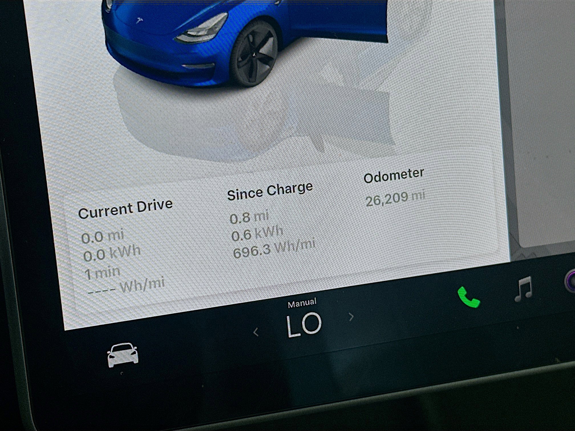 Used 2023 Tesla Model 3 Standard Range image 18