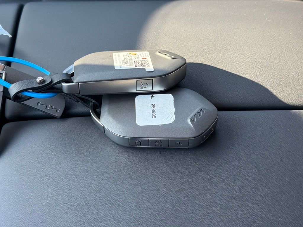 New 2027 Kia Telluride EX image 28