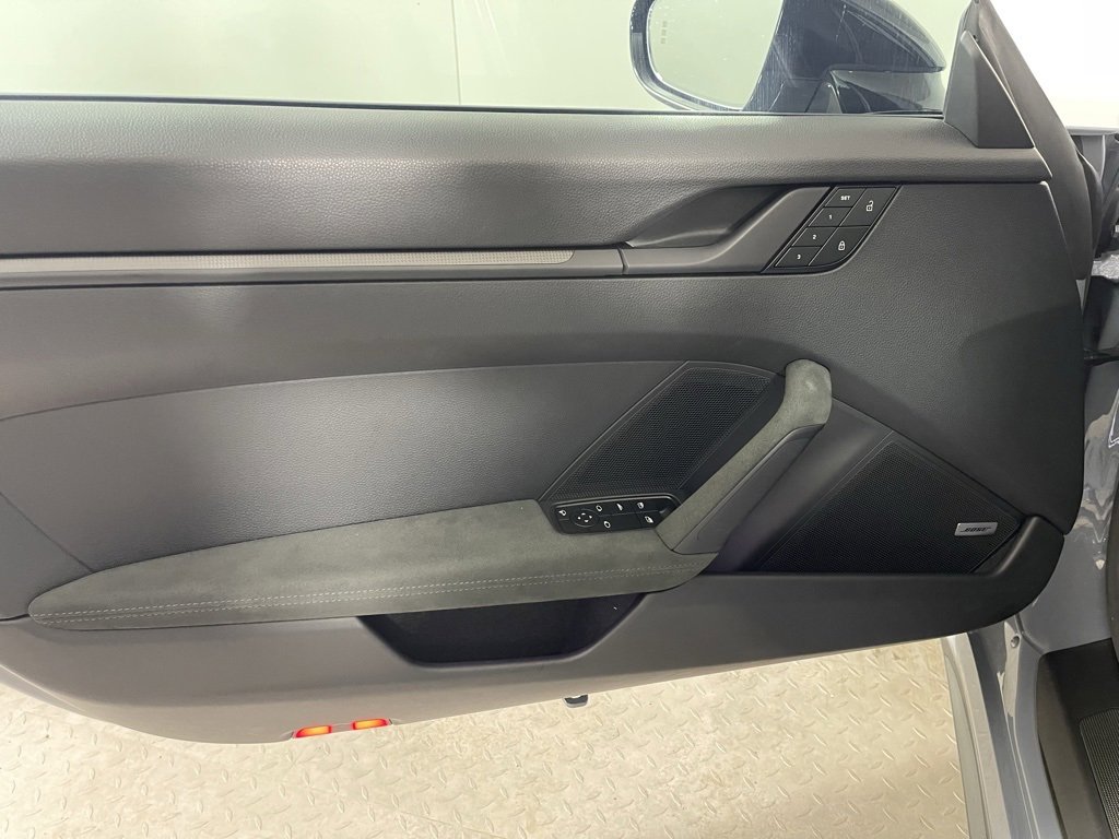 Certified 2023 Porsche 911 Carrera 4 GTS image 24