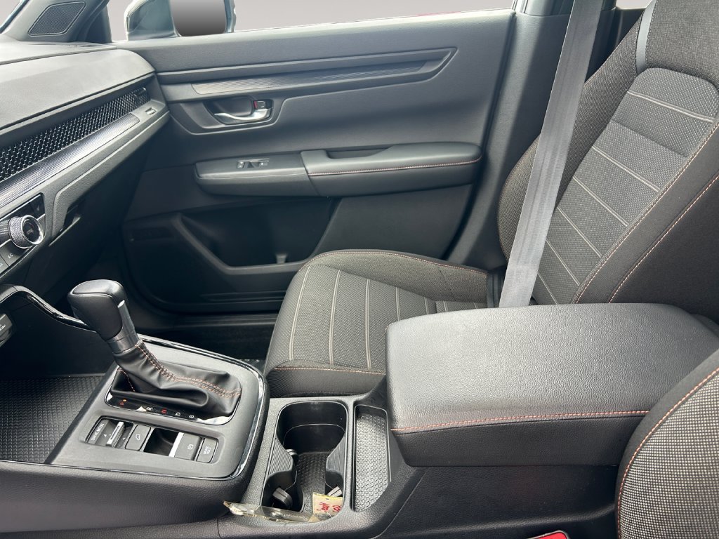 Certified 2024 Honda CR-V Sport image 15