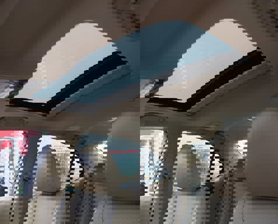 Used 2007 Lexus LS 460 image 6