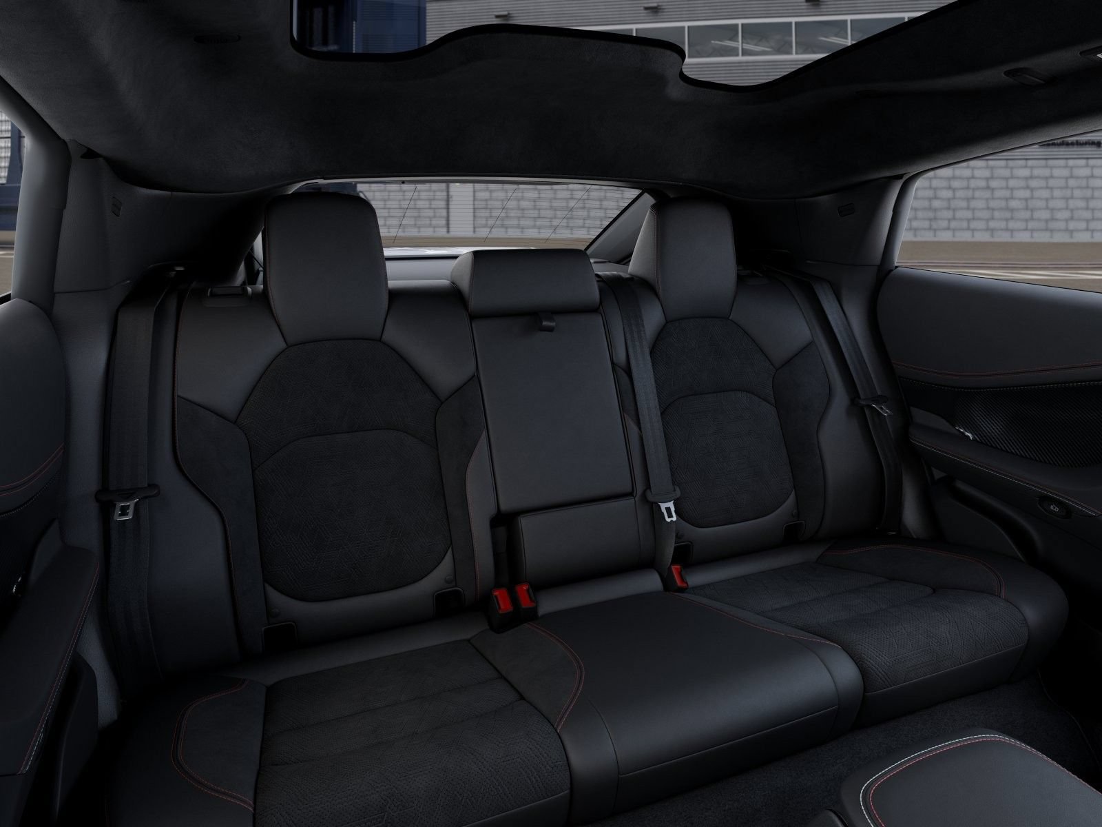 New 2027 Dodge Charger Scat Pack AWD/4WD image 16
