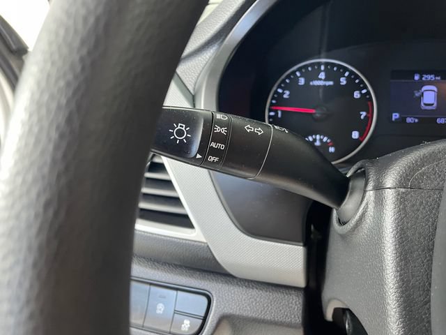 Certified 2021 Kia Seltos LX AWD/4WD image 13