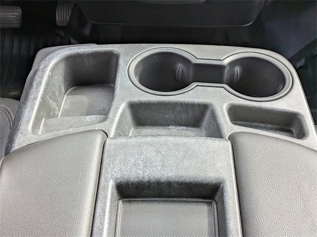 Used 2020 Chevrolet Silverado 2500 W/T w/ WT Convenience Package image 18