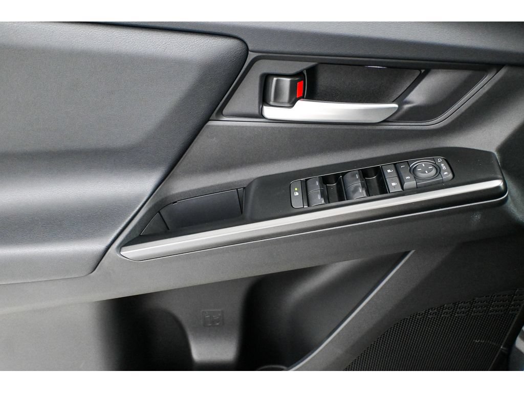 New 2026 Subaru Trailseeker AWD/4WD image 14