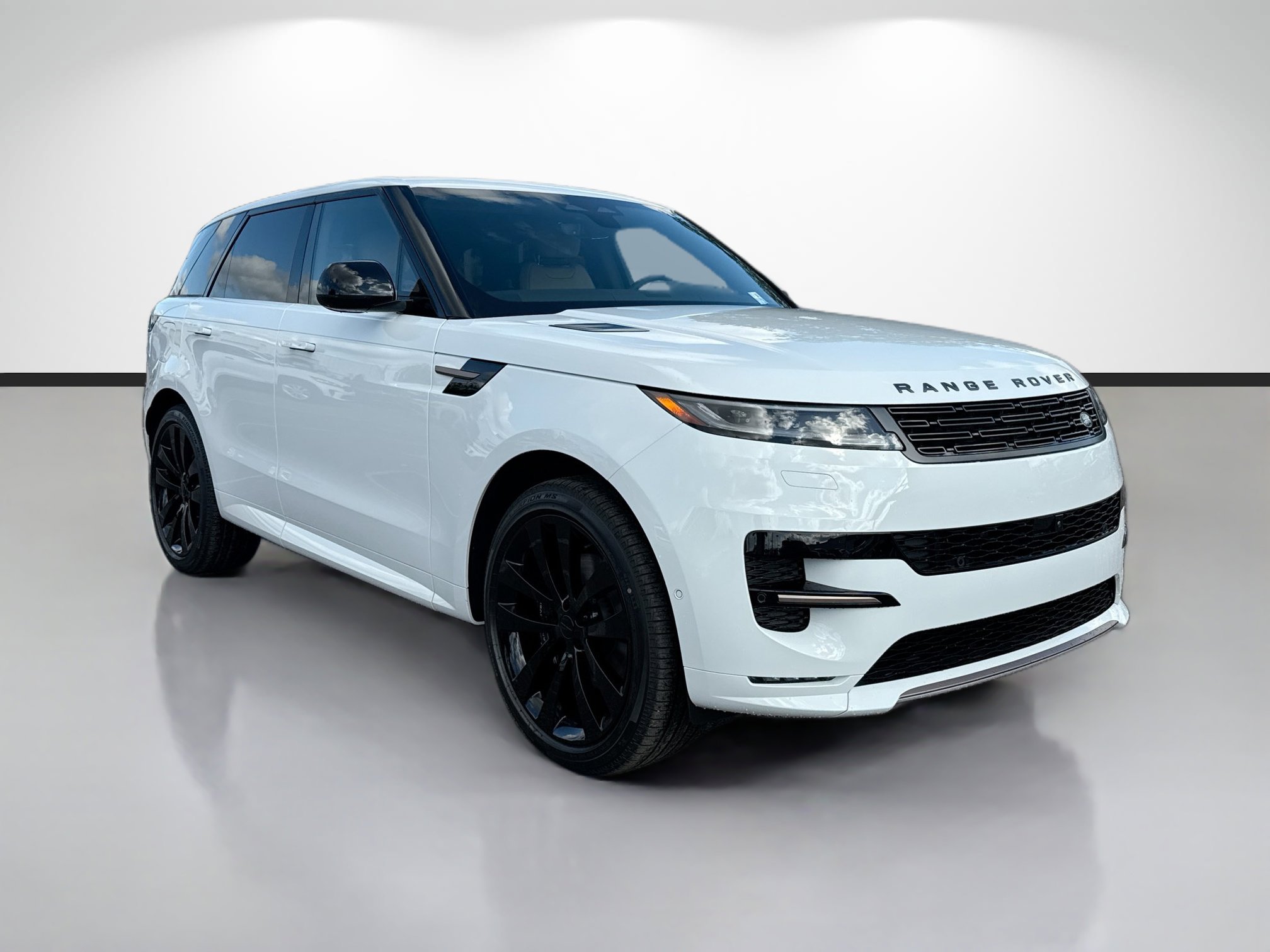 New 2026 Land Rover Range Rover Sport Dynamic SE image 7