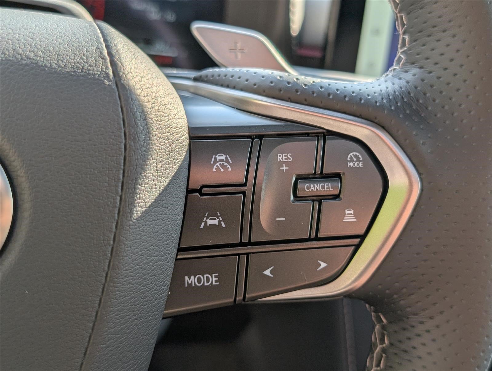 New 2026 Lexus IS 350 F Sport AWD/4WD image 18