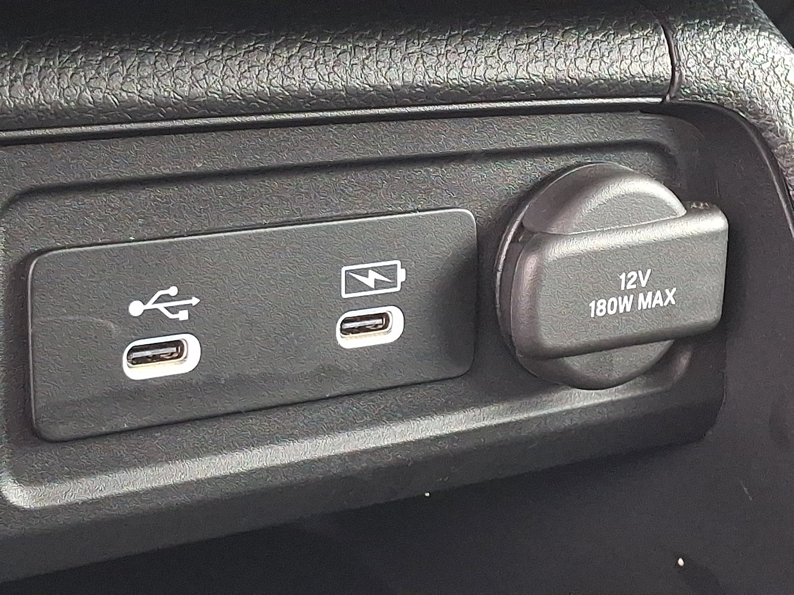 Certified 2026 Honda Passport RTL image 25