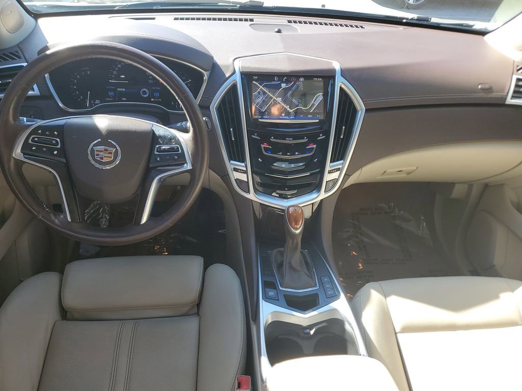 Used 2016 Cadillac SRX Performance w/ Driver Awareness Package image 21