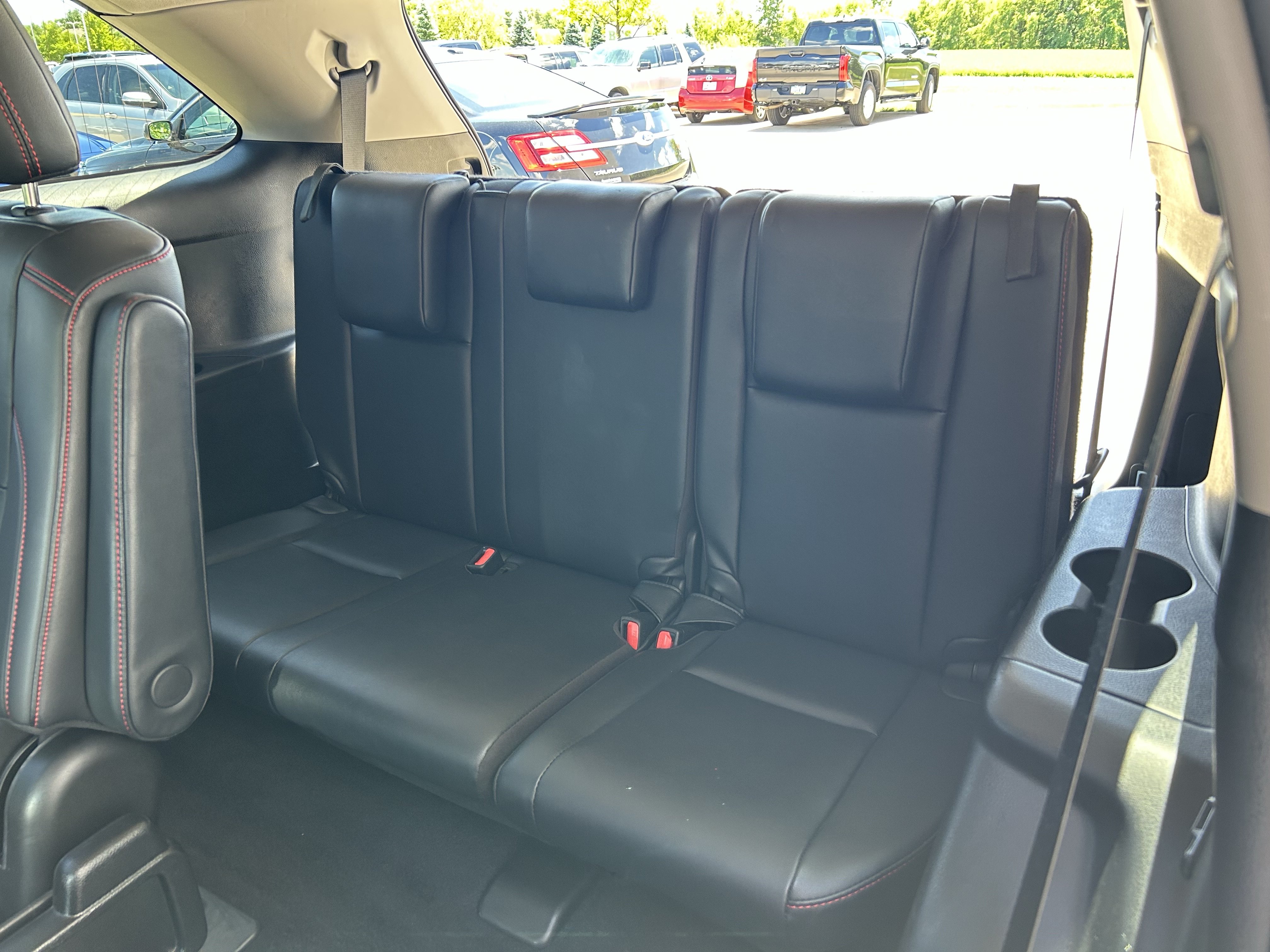 Used 2019 Toyota Highlander SE AWD/4WD image 22