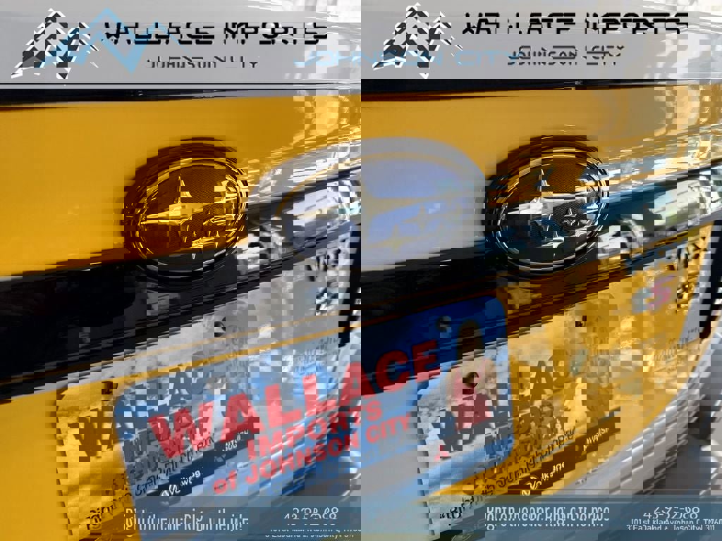 New 2026 Subaru WRX tS image 7