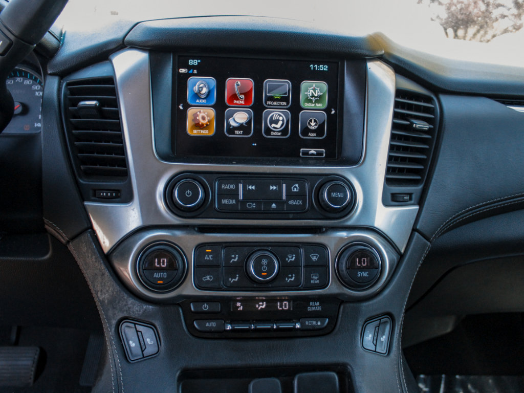 Used 2019 Chevrolet Tahoe LT AWD/4WD image 21