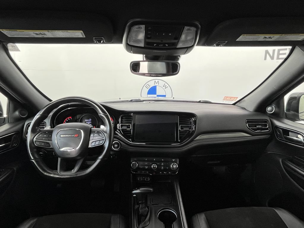 Used 2022 Dodge Durango GT AWD/4WD image 12