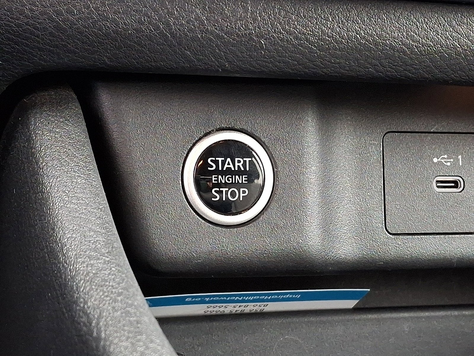 Used 2021 Nissan Rogue SV AWD/4WD image 24