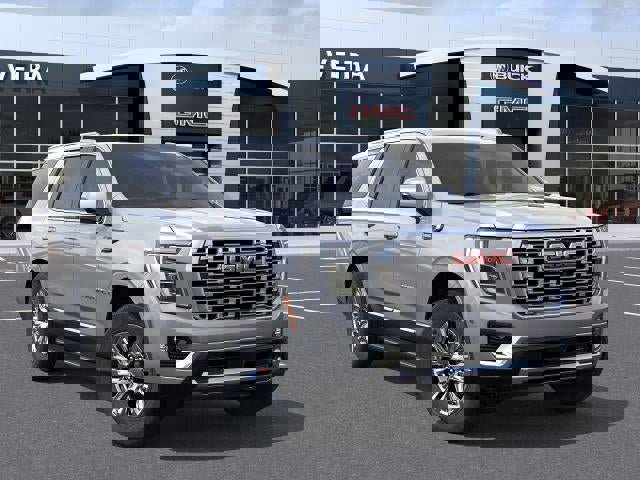New 2026 GMC Yukon Denali image 7