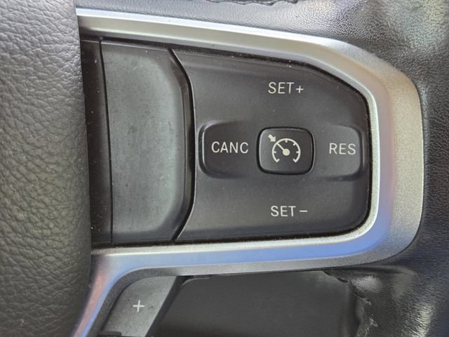 Used 2019 RAM 1500 Big Horn AWD/4WD image 22