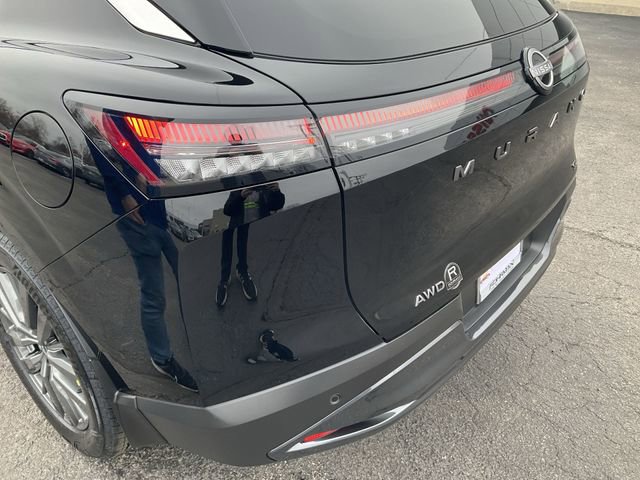 New 2026 Nissan Murano SL image 29