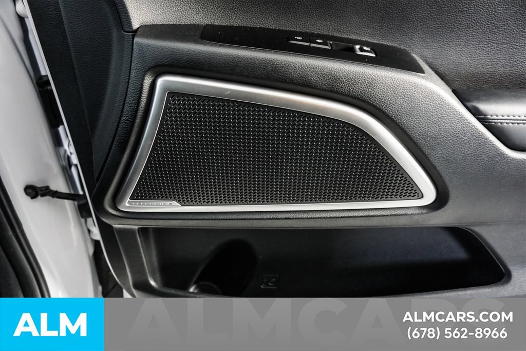 Used 2024 Kia Telluride EX FWD image 46