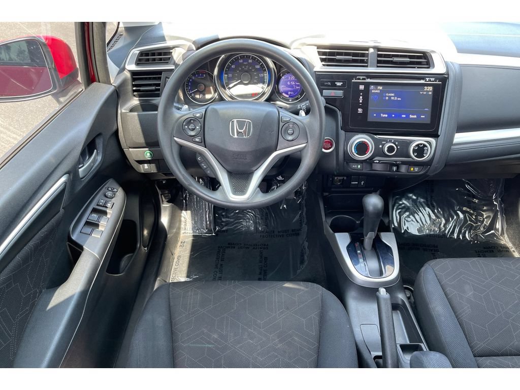 Used 2015 Honda Fit EX image 17