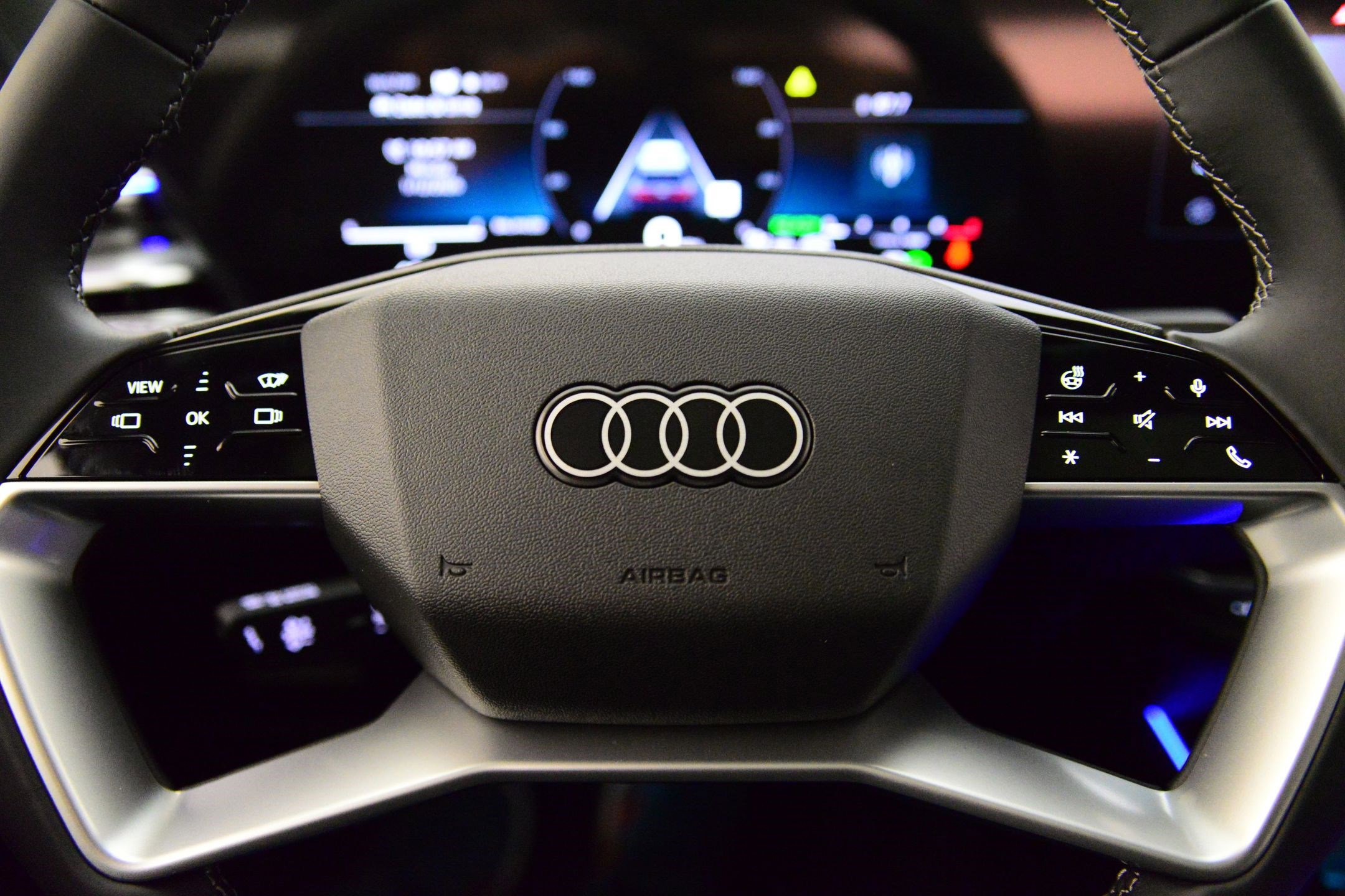 New 2026 Audi A6 Premium Plus image 27