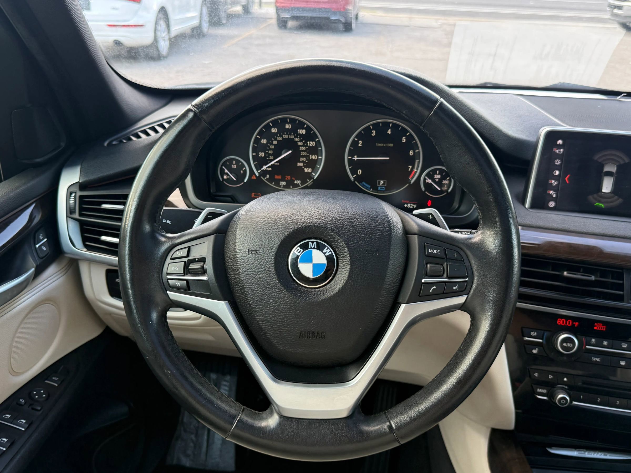 Used 2018 BMW X5 xDrive40e image 11