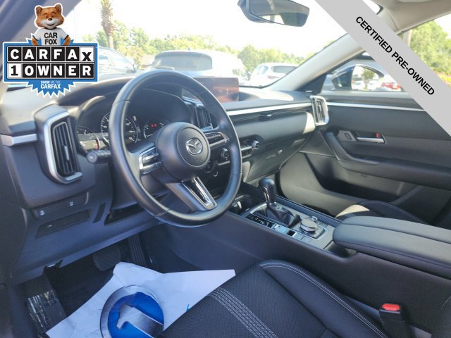 Certified 2024 MAZDA CX-50 AWD 2.5 S image 17