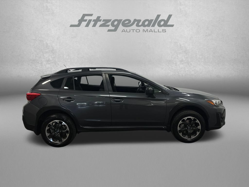 Used 2021 Subaru Crosstrek 2.0i w/ Popular Package #1 AWD/4WD image 8