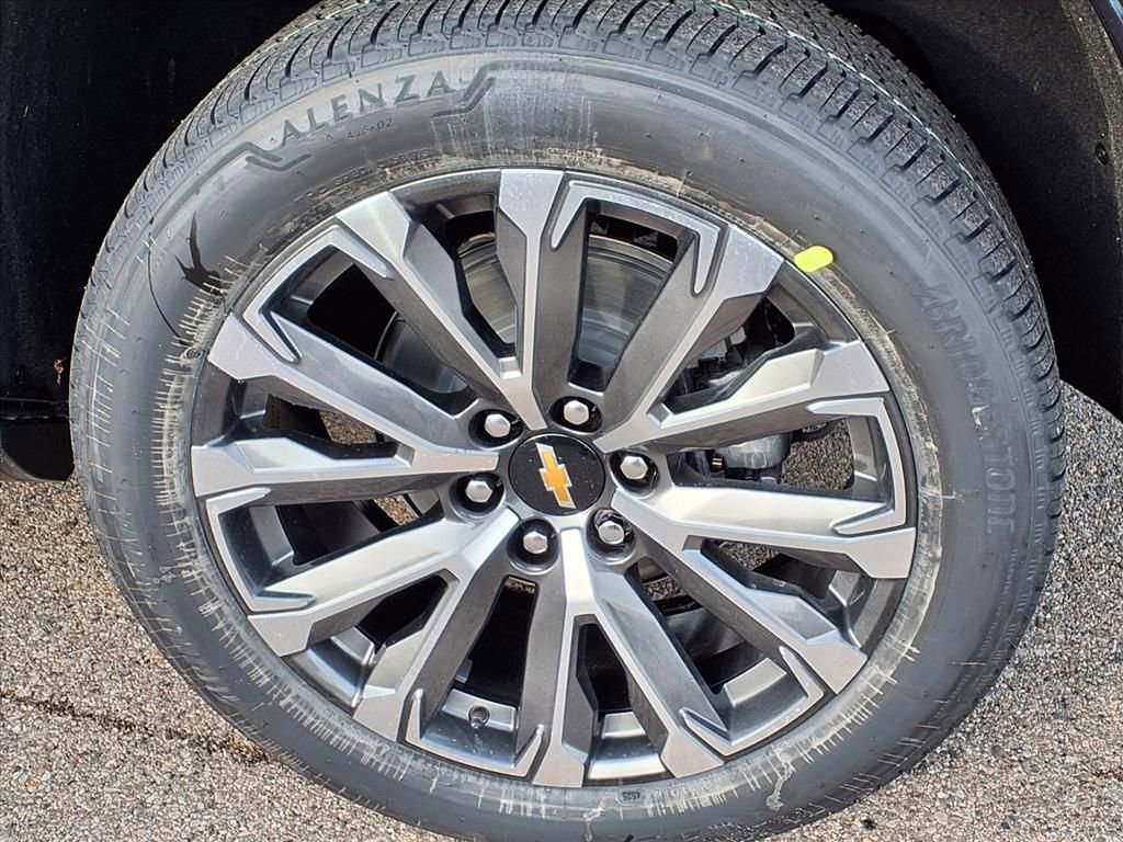 New 2026 Chevrolet Tahoe High Country image 7