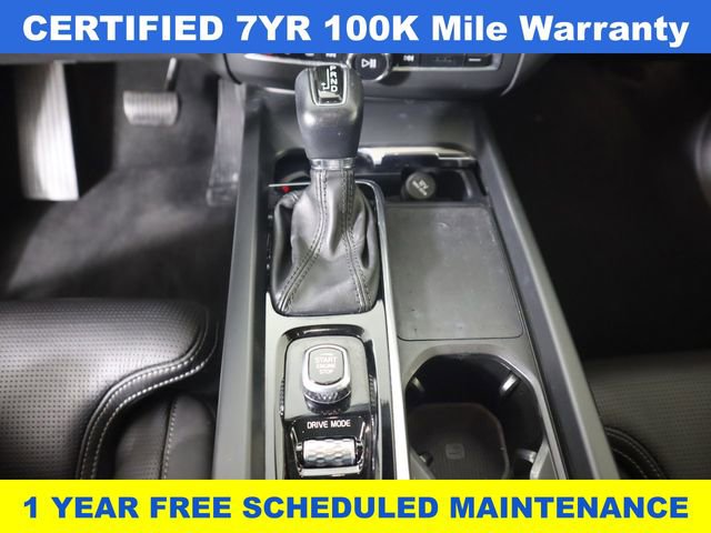 Used 2021 Volvo XC60 T6 Inscription w/ Advanced Package AWD/4WD image 26