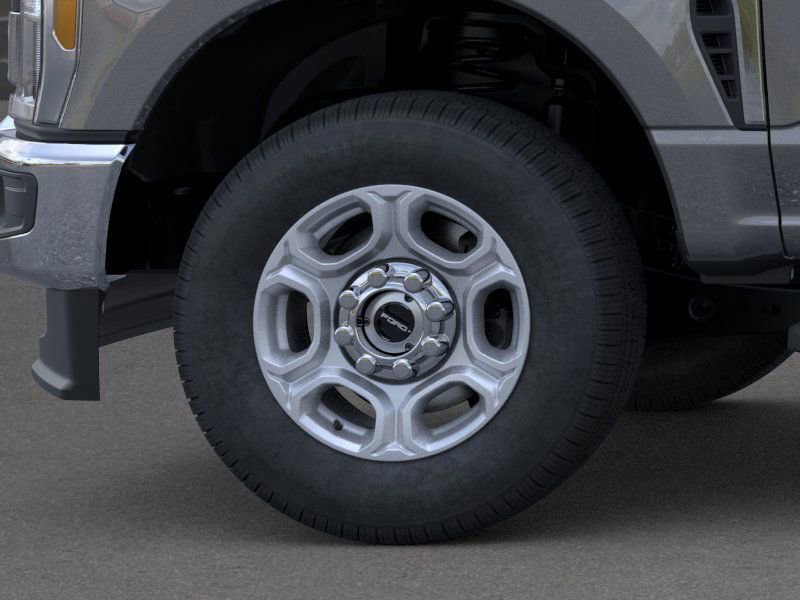 New 2026 Ford F350 XLT w/ 360-Degree Camera Package image 19