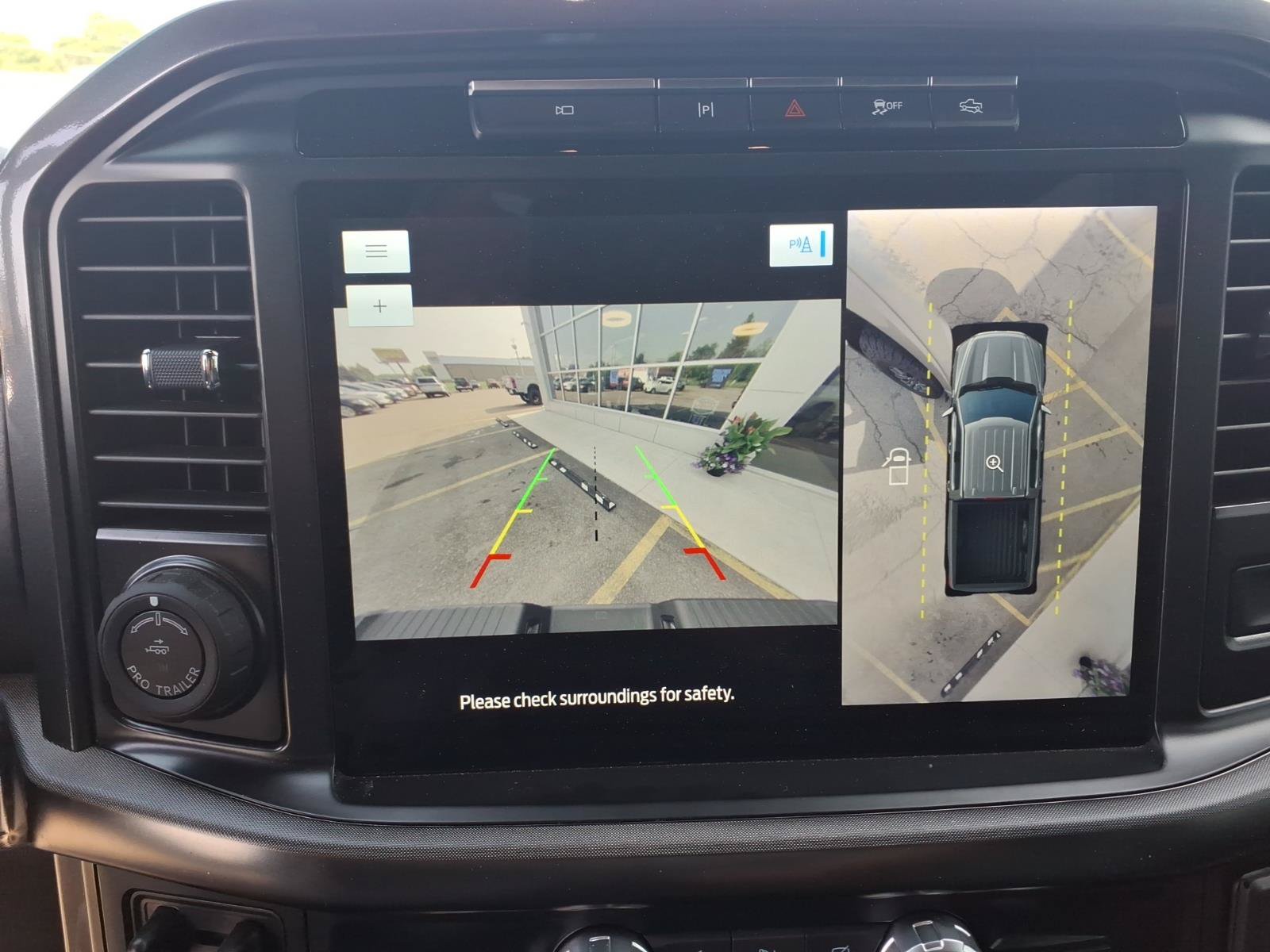 Used 2023 Ford F150 Tremor w/ Equipment Group 402A High AWD/4WD image 18