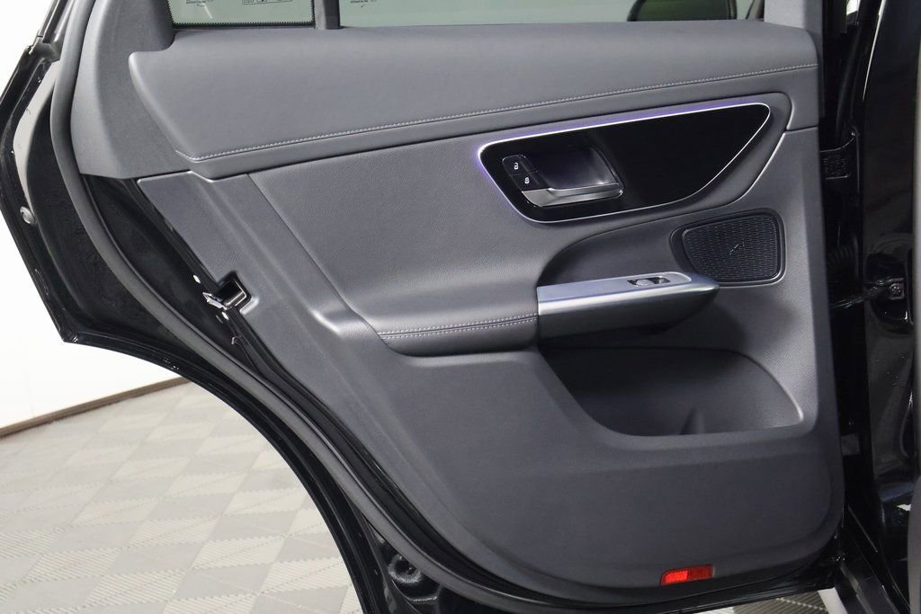 Certified 2023 Mercedes-Benz GLC 300 4MATIC image 13