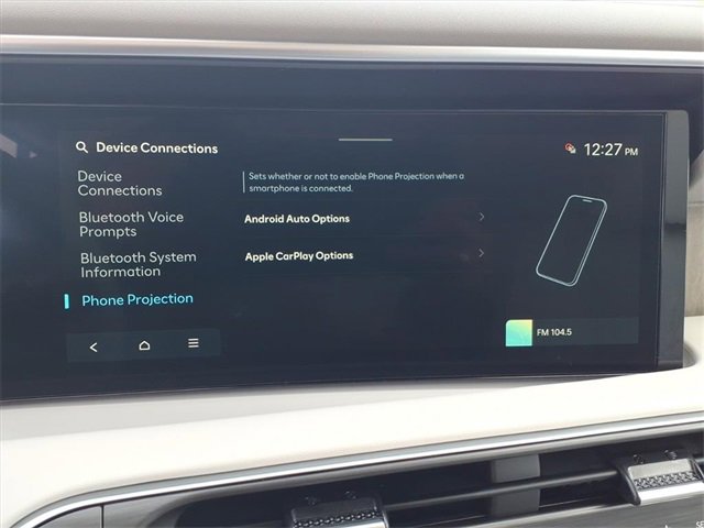 New 2026 Hyundai Palisade SEL image 11