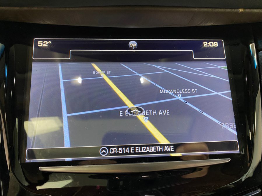 Used 2016 Cadillac Escalade ESV Premium image 32