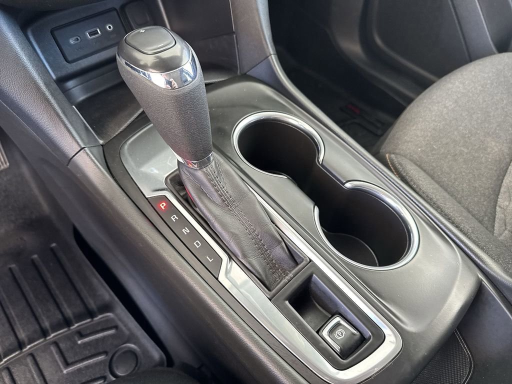 Certified 2020 Chevrolet Equinox LT FWD image 16