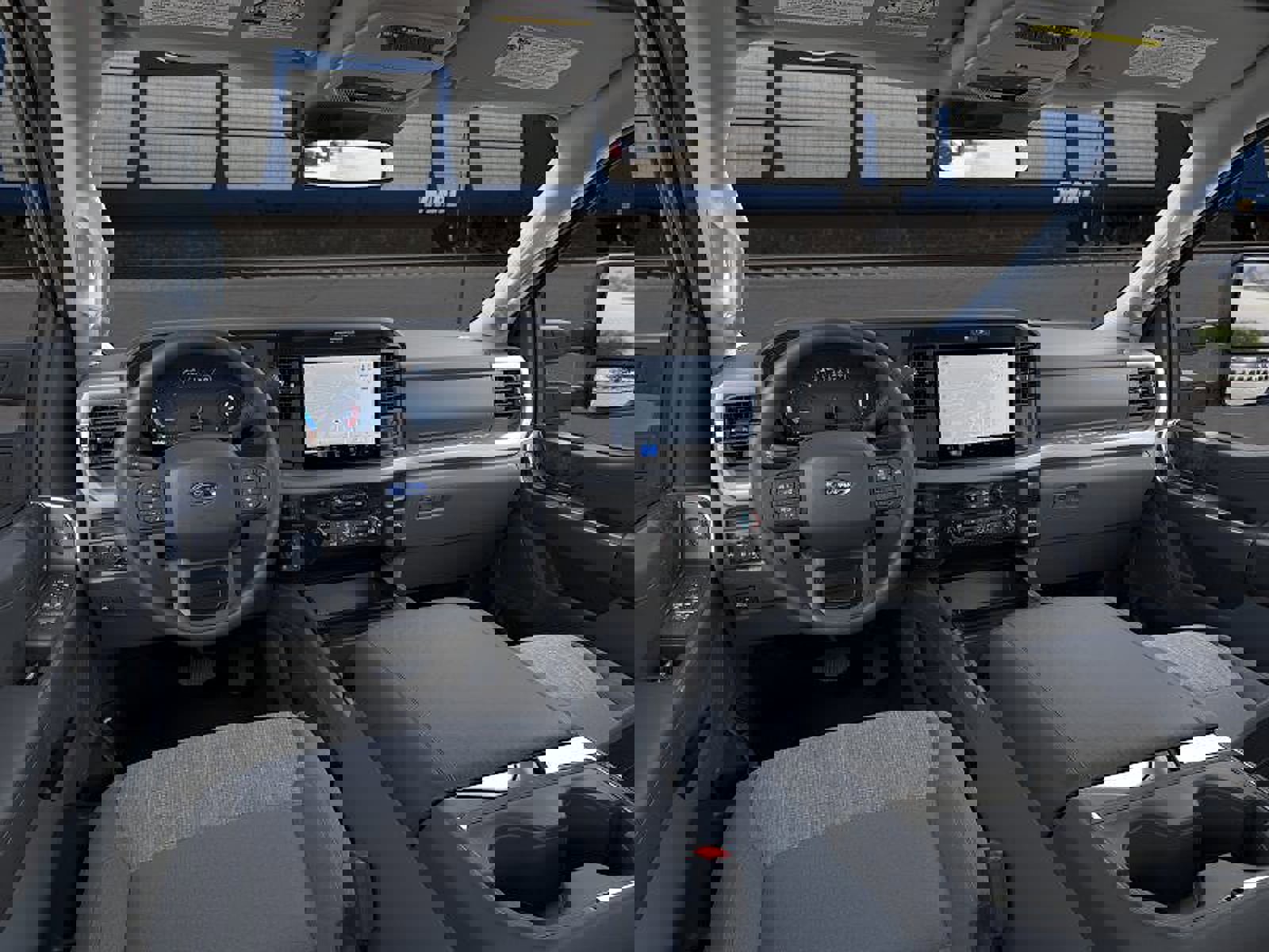 New 2026 Ford F250 4x4 Crew Cab Super Duty image 31