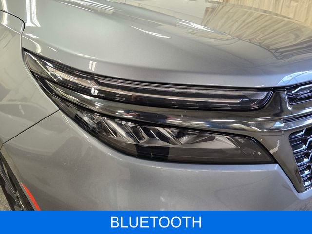 Used 2023 Chevrolet Equinox RS image 5