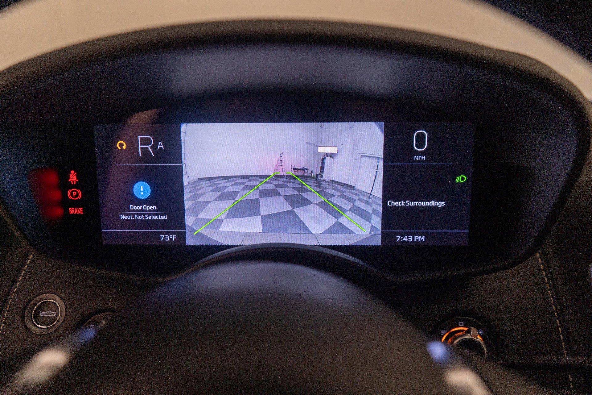 Used 2022 McLaren GT image 34