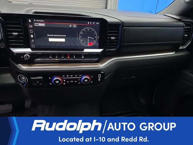 Used 2026 GMC Sierra 1500 Elevation AWD/4WD image 22