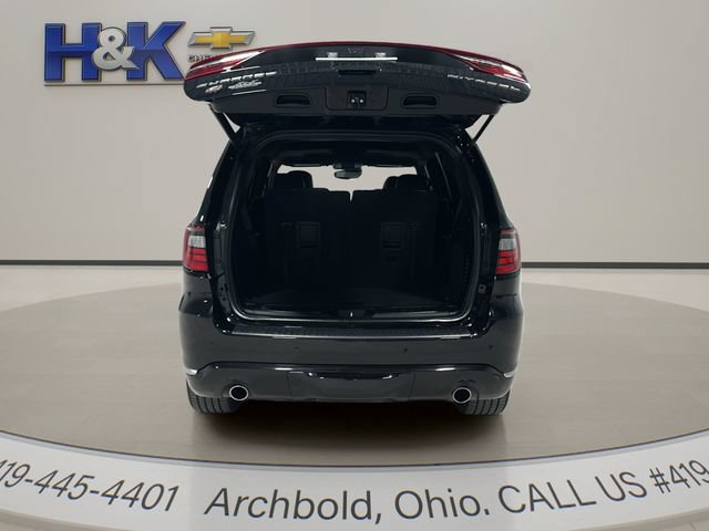 Used 2024 Dodge Durango Citadel AWD/4WD image 7