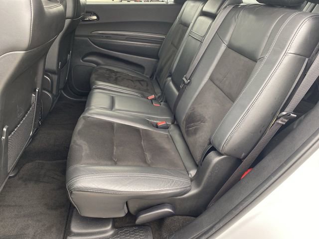 Used 2022 Dodge Durango GT image 35