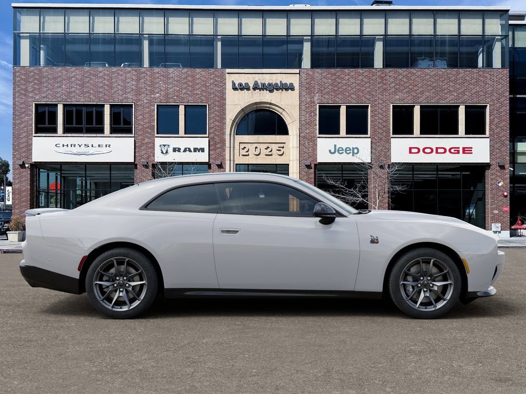 New 2026 Dodge Charger R/T Scat Pack image 21