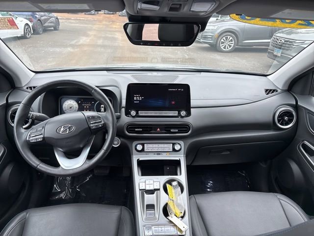 Certified 2023 Hyundai Kona Limited image 12