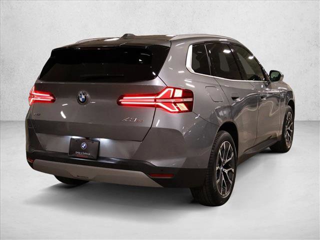 New 2026 BMW X3 xDrive30 AWD/4WD image 2