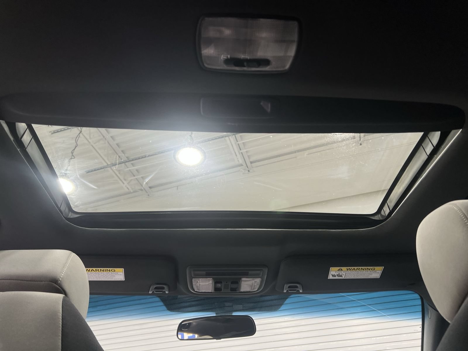 Used 2016 Honda Civic LX-P image 21
