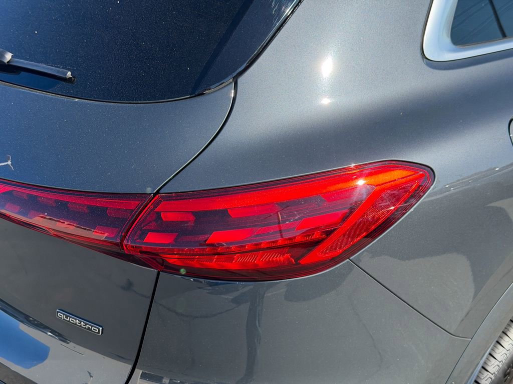 New 2025 Audi Q5 Premium image 7