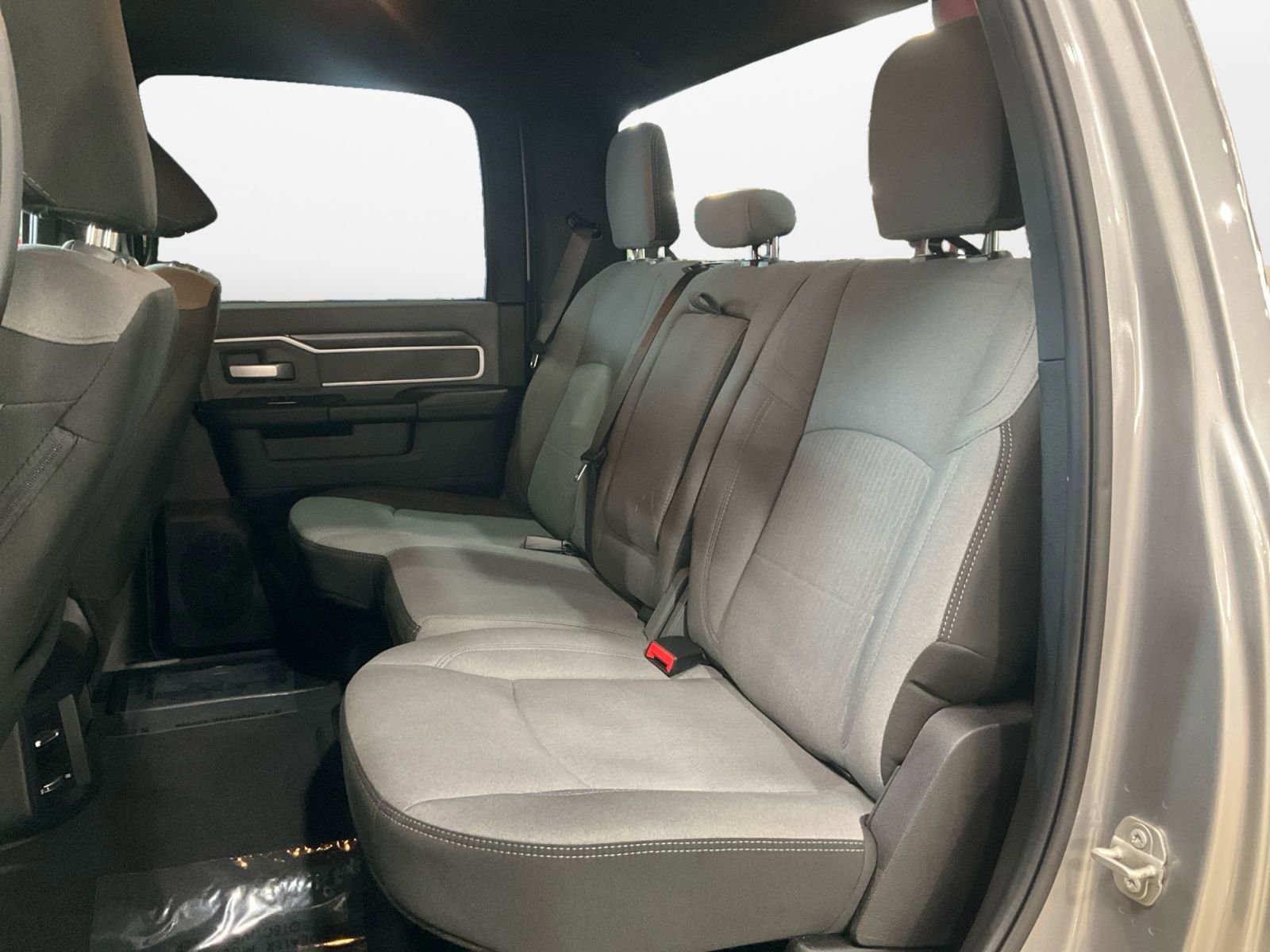 Used 2023 RAM 2500 Big Horn w/ Level 1 Equipment Group image 13