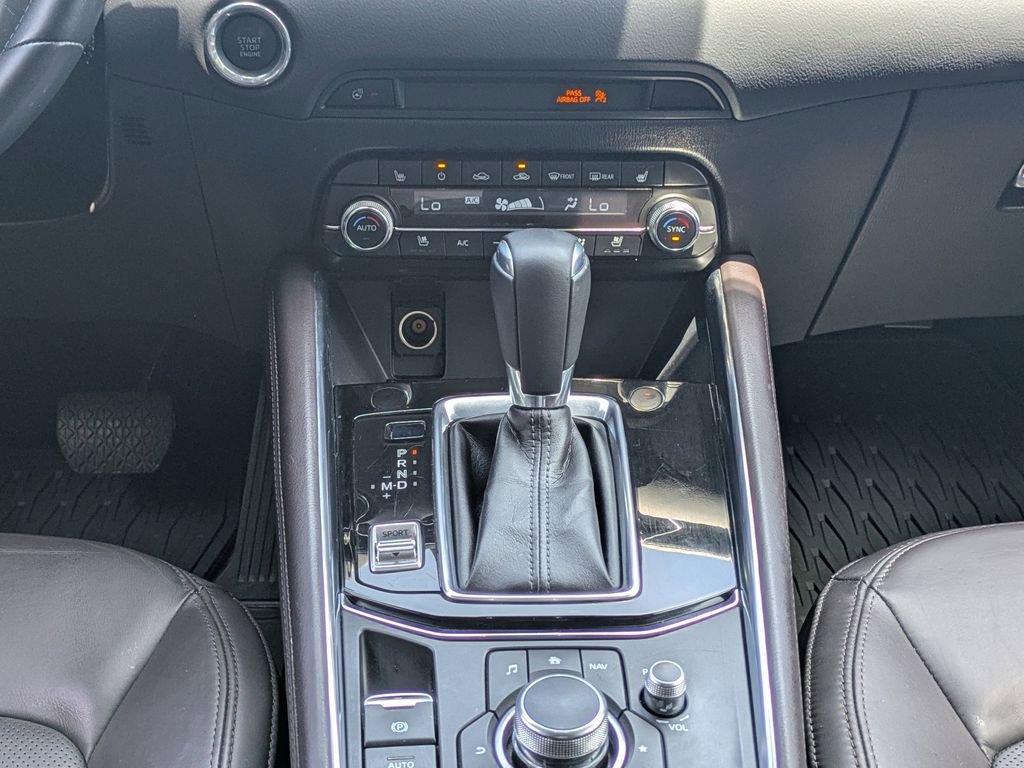 Used 2019 MAZDA CX-5 Signature AWD/4WD image 23