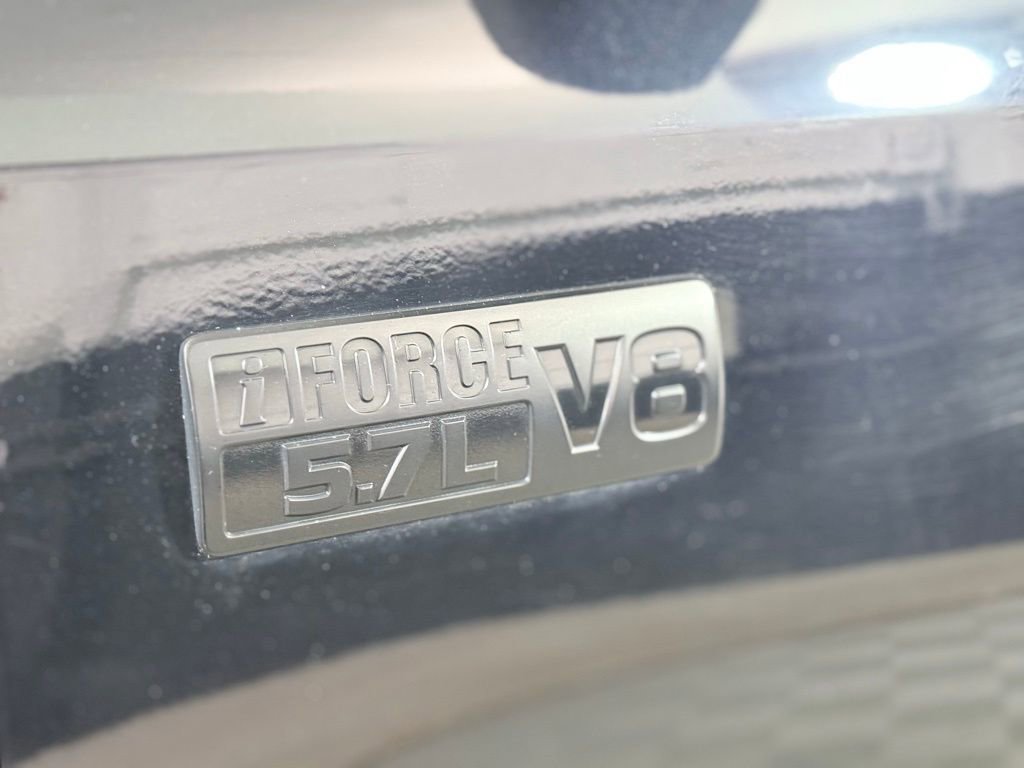 Used 2020 Toyota Tundra TRD Pro image 10