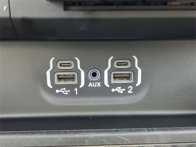 Used 2024 RAM 1500 Laramie image 26